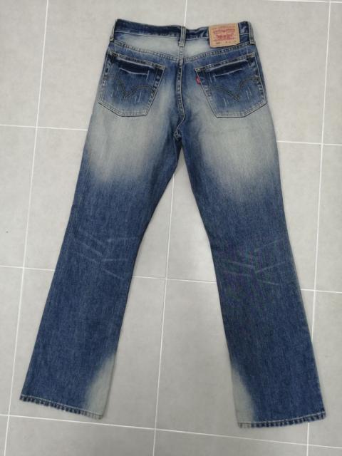 Levi's Vtg Y2K Levi's Jeans