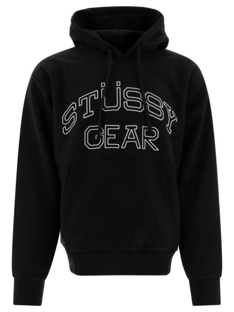 Stüssy - Stüssy "stüssy Gear" Hoodie