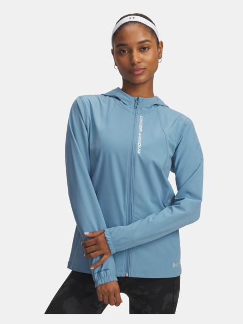 Under Armour UA OutRun The Storm