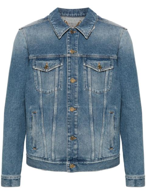 Golden Goose Golden Goose Men Denim Jacket