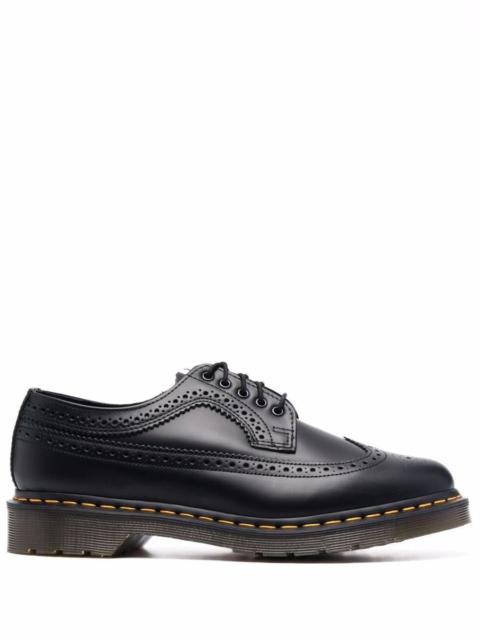 DR. MARTENS 3989 YS LEATHER BROGUES
