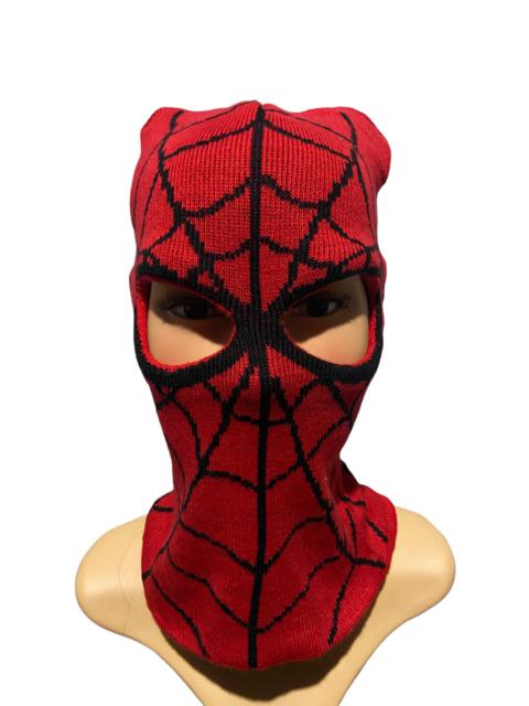Other Designers Brand - 🔥SALE🔥SPIDER MAN FACE MASK WINTER HATS