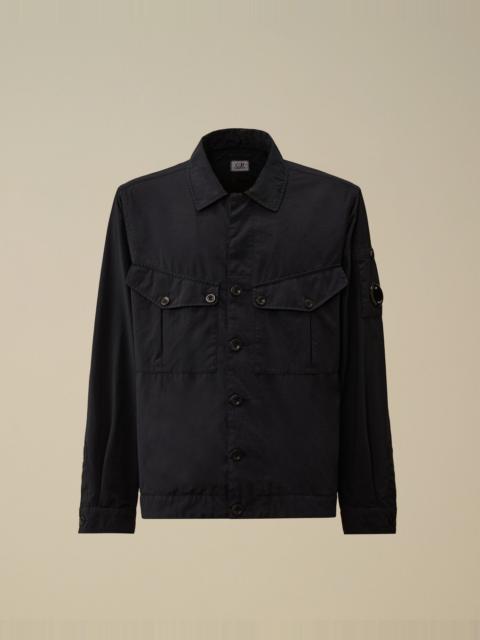 C.P. Company Taylon P Lens Button Overshirt