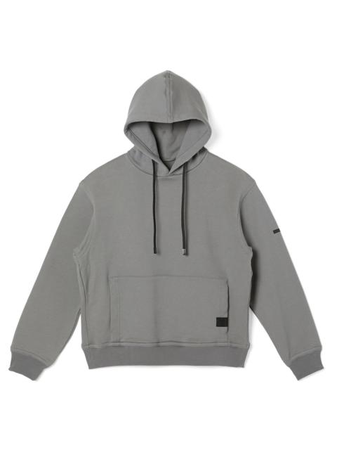 N.Hoolywood PULLOVER HOODIE
