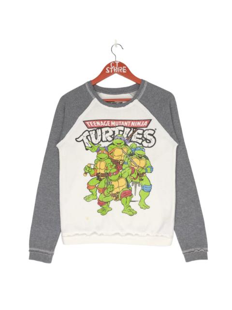 Other Designers Cartoon Network - Teenage Mutant Ninja Turtles Sweatshirt