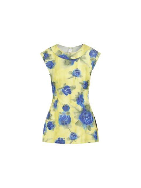 Marni Marni Polyester Top Women