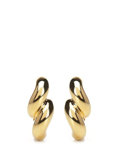 Alaïa Alaïa Women "Torsion" Earrings