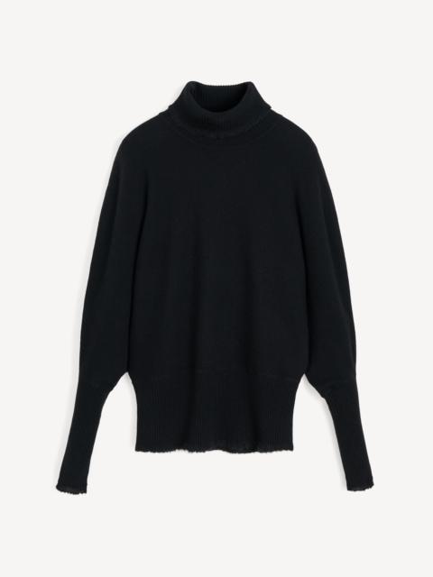 BY MALENE BIRGER Magosa Turtleneck Sweater