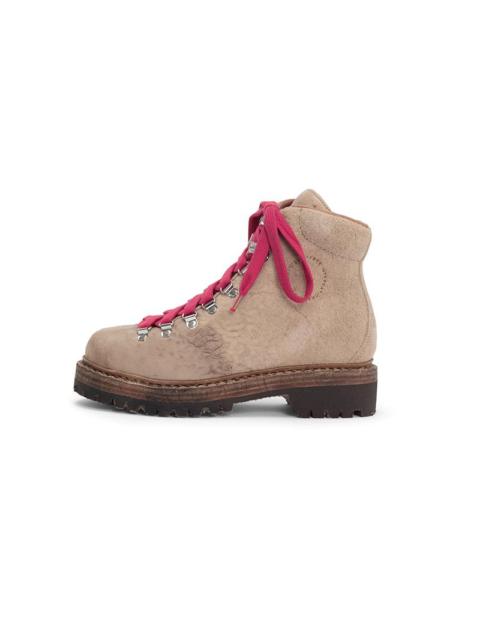 visvim WHYMPER BOOTS-FOLK W SAND