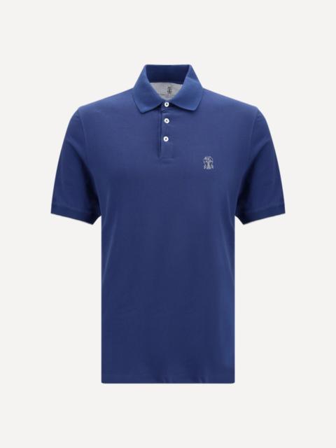 Brunello Cucinelli Polo Shirt