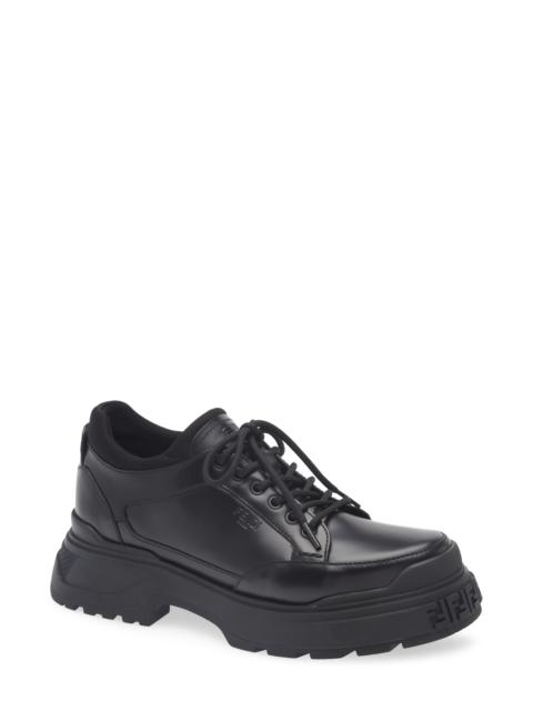 FENDI Fendi Force Light Oxford in F08M4-Nero Nero Nero at Nordstrom
