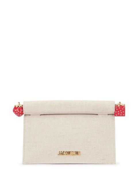JACQUEMUS Jacquemus Women La Petite Pochette Rond C