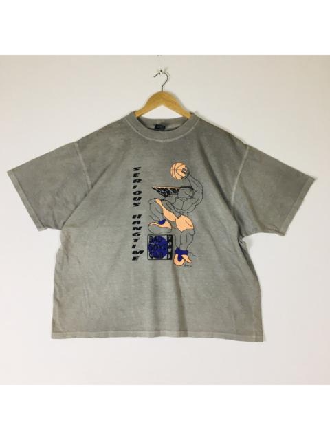 Other Designers Vintage Bad Boys Club