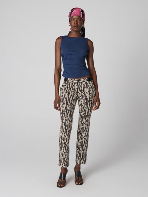 DIANE VON FURSTENBERG Click Tank