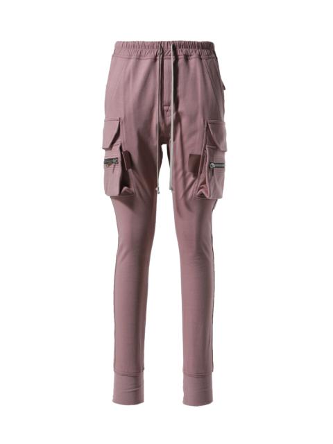 Rick Owens MASTODON CARGO / DUSTY PINK