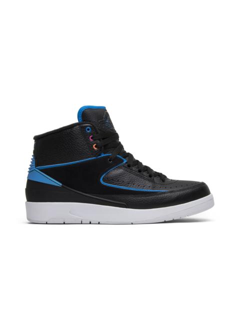 Jordan Air Jordan 2 Retro 'Radio Raheem'