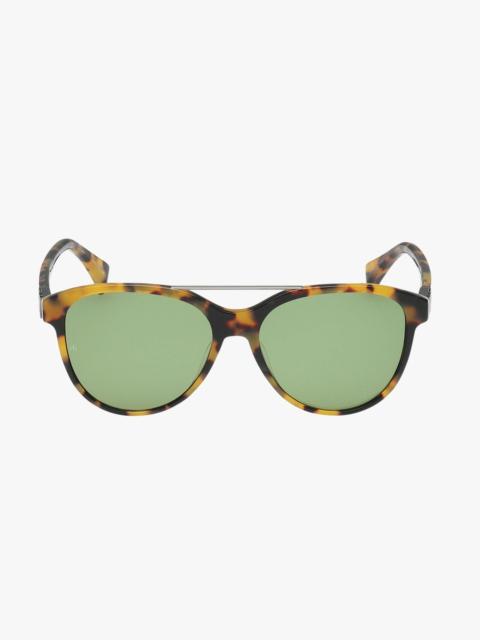 rag & bone Grayson Oval Sunglasses