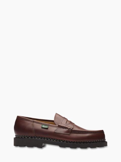 Paraboot REIMS LOAFER MARRON