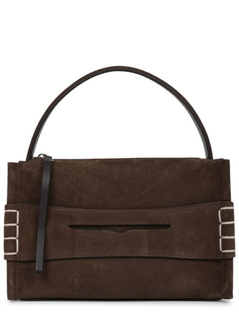 Other Designers Jw Anderson Women Borsa "Loafer" Small