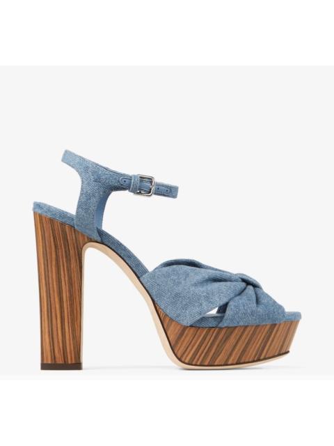 JIMMY CHOO Jimmy Choo Heloise 120 Sandal
