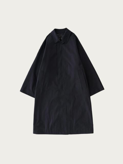 BEAMS PLUS Studio Nicholson x Beams+ Peter Raincoat - Darkest Navy