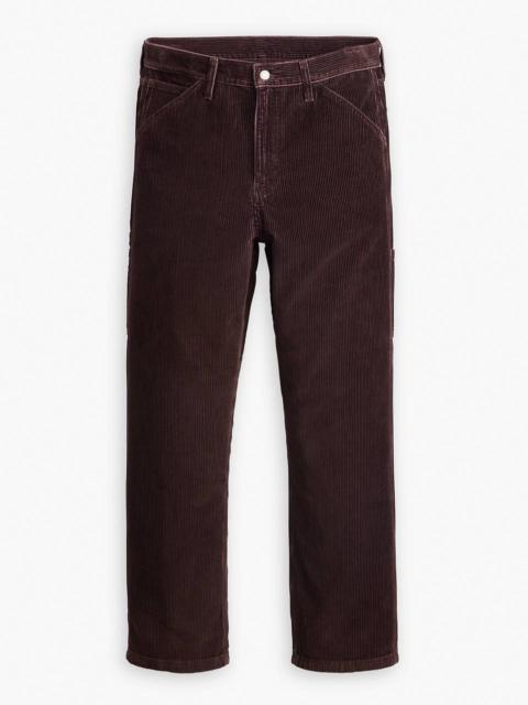 568™ LOOSE STRAIGHT CARPENTER CORDUROY MEN'S PANTS