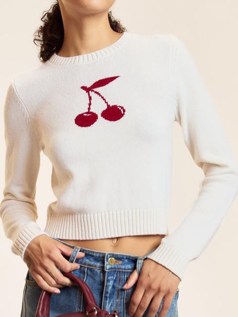 CYNTHIA ROWLEY Cherries On Top