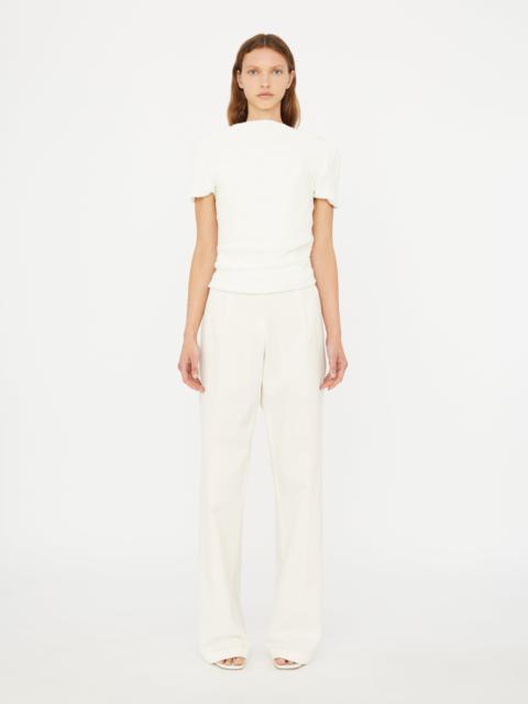 CHRISTOPHER ESBER Redux Heavy Twill Trouser