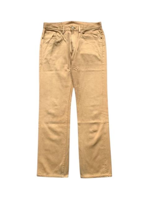 Other Designers Pherrow's - Vintage Pherrows Denim Pants