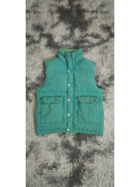 Other Designers MONTBELL GOOSE FEATHER VEST JACKET