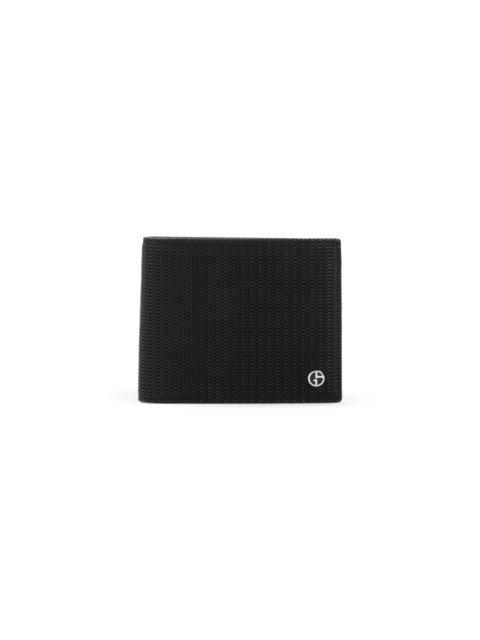 Giorgio Armani Wallet Men