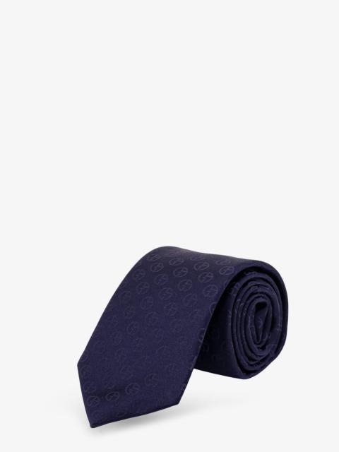 GIORGIO ARMANI Giorgio Armani Men Silk Tie