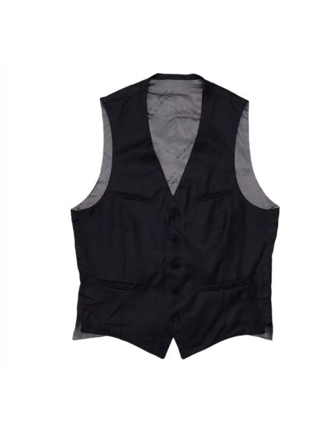 Burberry Burberry Black Label Vest