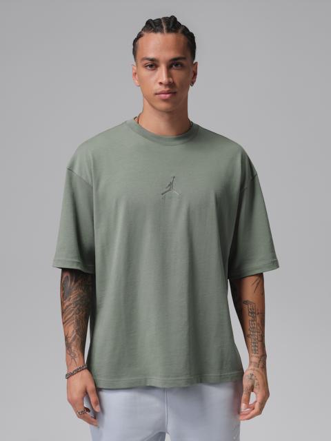 Jordan Jordan Flight Essentials Men's Oversized T-Shirt