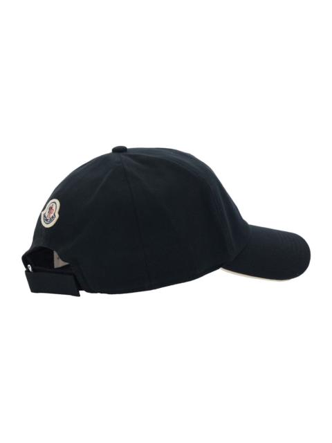 Moncler Moncler Men Baseball