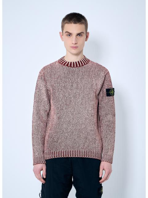 Stone Island Stone Island Men Coated Sweater