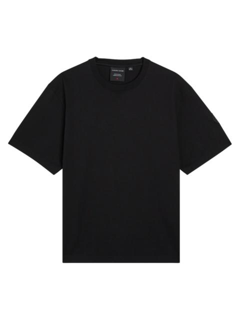 Supreme Supreme Rick Rubin Tee Black - FW21T4 BLACK | REVERSIBLE