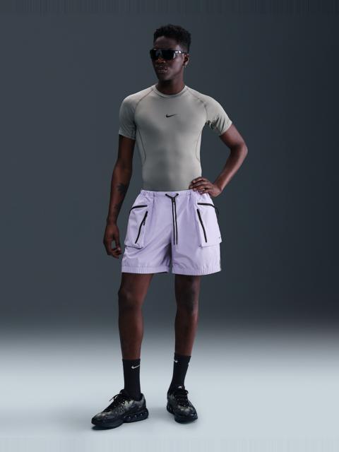 Nike Nike Tech Men's Super Lightweight Shorts