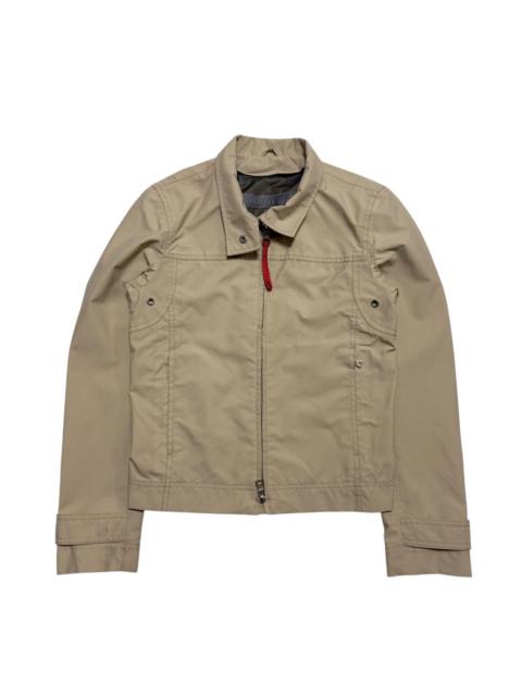 Other Designers Prada x Goretex Women Jacket