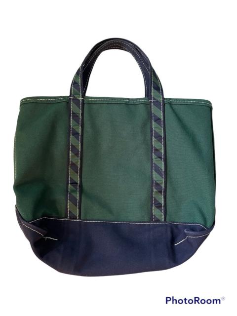 Other Designers 💥BEFORE DELETED💥Vintage L.L.Bean Boat & Tote Bag