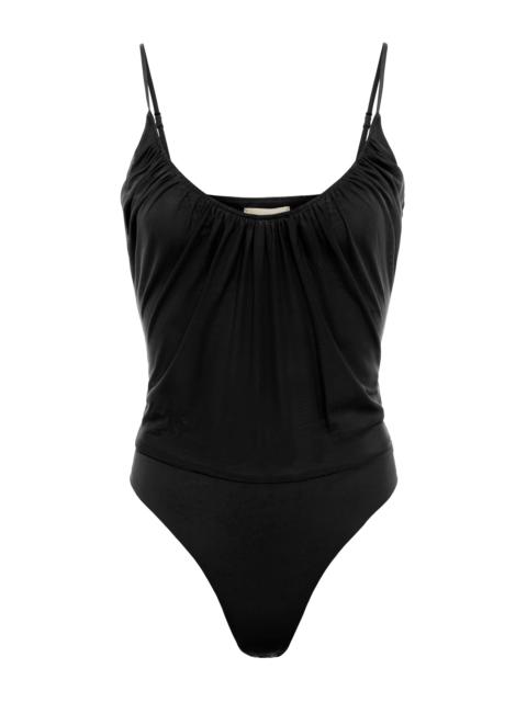 L'AGENCE Gelina Bodysuit