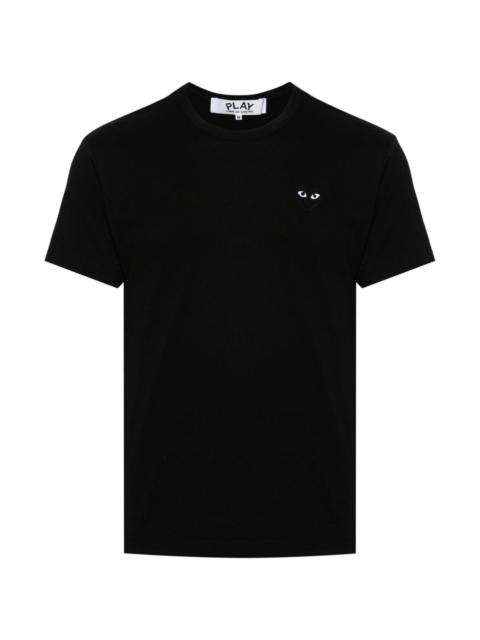 Comme des Garçons PLAY Cotton t-shirt