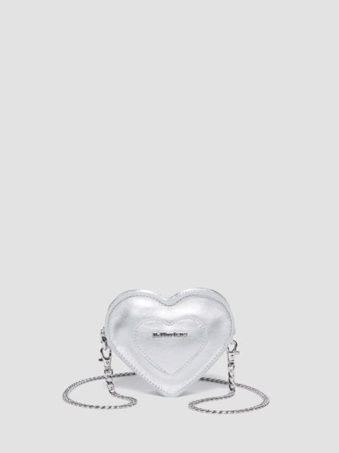 Dr. Martens Mini Heart Bag