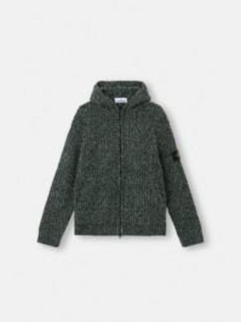 Stone Island Stone Island Men Sweatshirt Green