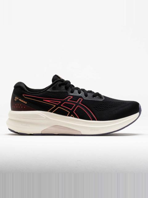 Asics ASICS GT-4000 4 Women's Black/Coral Reef