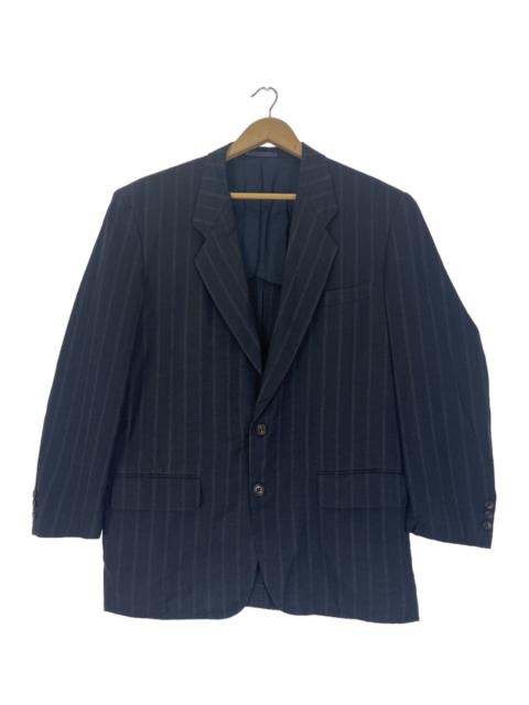 Comme Des Garçons AD1989 Comme Des Garcon Homme Blazer Jacket