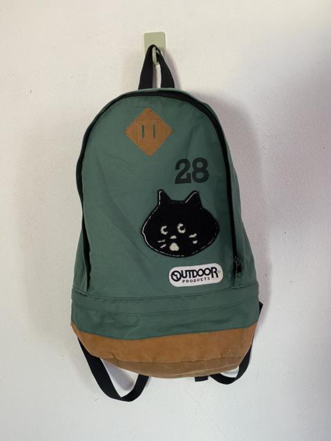 Other Designers Issey Miyake - Ne- Net X Outdoor Bagpack