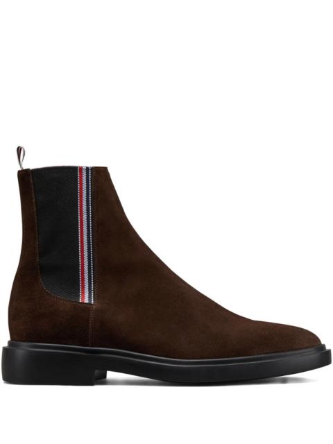 Thom Browne RWB Chelsea Boot