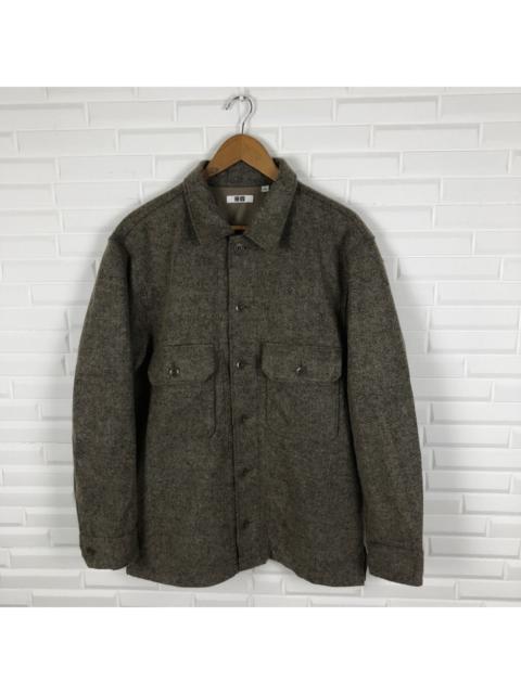 Other Designers UNIQLO LEMEIRE U LIGHT JACKET