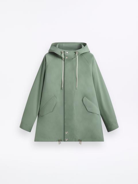 Mackintosh Skye Hooded Parka